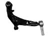 Brazo de suspensión Control Arm:54500-AV600