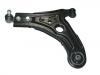 Bras de liaison Control Arm:9653-5081