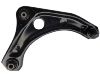 Brazo de suspensión Control Arm:54500-1HM0B